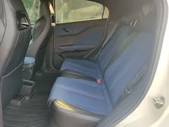 2024 BYD Seagull Honor 305km Vitality, белый — фото 17