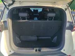 2024 BYD Seagull Honor 305km Vitality, белый — фото 19