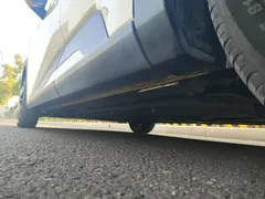 2024 BYD Seagull Honor 305km Vitality, белый — фото 22