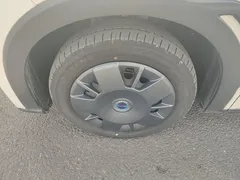 2024 BYD Seagull Honor 305km Vitality, белый — фото 23