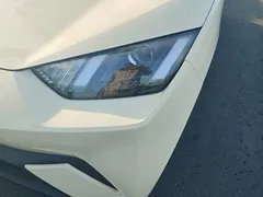 2024 BYD Seagull Honor 305km Vitality, белый — фото 24