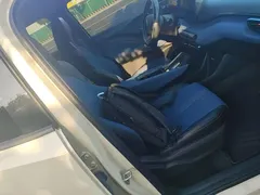 2024 BYD Seagull Honor 305km Vitality, белый — фото 25