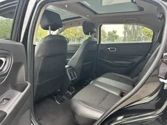 2023 Honda XR-V 1.5L CVT, чёрный — фото 10