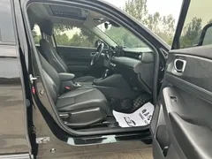 2023 Honda XR-V 1.5L CVT, чёрный — фото 15