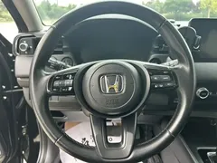 2023 Honda XR-V 1.5L CVT, чёрный — фото 16