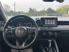 2023 Honda XR-V 1.5L CVT, чёрный — фото 18