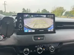 2023 Honda XR-V 1.5L CVT, чёрный — фото 20
