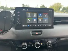 2023 Honda XR-V 1.5L CVT, чёрный — фото 21