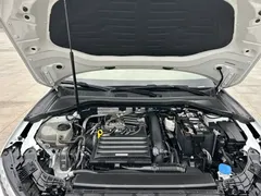 2022 Audi A3L Limousine 35 TFSI Fashion Sport, белый — фото 14