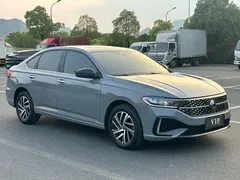 2023 Volkswagen Lavida 300TSI DSG — фото 2