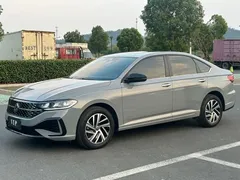 2023 Volkswagen Lavida 300TSI DSG — фото 3