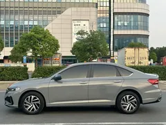 2023 Volkswagen Lavida 300TSI DSG — фото 4