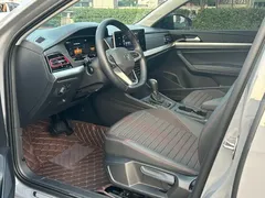 2023 Volkswagen Lavida 300TSI DSG — фото 5