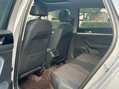 2023 Volkswagen Lavida 300TSI DSG — фото 6