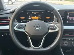 2023 Volkswagen Lavida 300TSI DSG — фото 7
