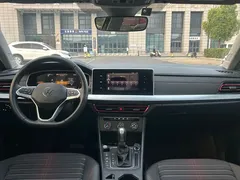 2023 Volkswagen Lavida 300TSI DSG — фото 9