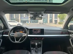 2023 Volkswagen Lavida 300TSI DSG — фото 10