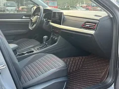 2023 Volkswagen Lavida 300TSI DSG — фото 11