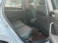 2023 Volkswagen Lavida 300TSI DSG — фото 12