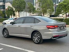 2023 Volkswagen Lavida 300TSI DSG — фото 13