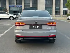 2023 Volkswagen Lavida 300TSI DSG — фото 14