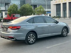2023 Volkswagen Lavida 300TSI DSG — фото 15