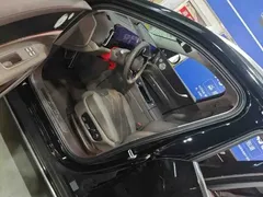 2025 Aito M9 EV Ultra 100kWh 5-seat 896-beam LiDAR, чёрный — фото 4