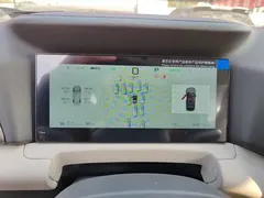 2025 BYD Yuan UP Smart Driving 401km Vitality, белый — фото 12