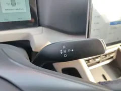 2025 BYD Yuan UP Smart Driving 401km Vitality, белый — фото 14