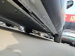 2025 BYD Yuan UP Smart Driving 401km Vitality, белый — фото 21