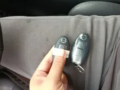 2021 Nissan Tiida 1.6L CVT, белый — фото 9