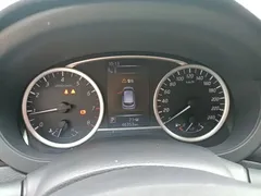 2021 Nissan Tiida 1.6L CVT, белый — фото 12