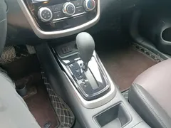 2021 Nissan Tiida 1.6L CVT, белый — фото 14