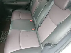 2021 Nissan Tiida 1.6L CVT, белый — фото 17
