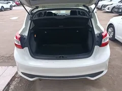 2021 Nissan Tiida 1.6L CVT, белый — фото 19