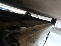 2021 Nissan Tiida 1.6L CVT, белый — фото 21