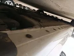 2021 Nissan Tiida 1.6L CVT, белый — фото 22