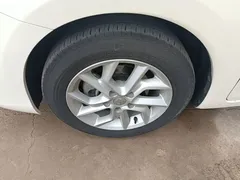 2021 Nissan Tiida 1.6L CVT, белый — фото 23