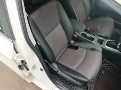 2021 Nissan Tiida 1.6L CVT, белый — фото 25