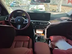 2023 BMW 3 Series 325Li M Sport Package, белый — фото 5