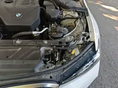 2023 BMW 3 Series 325Li M Sport Package, белый — фото 21