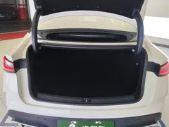 2025 BYD Seal 06 DM-i PHEV Smart Driving 80km Luxury, белый — фото 4