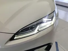2025 BYD Seal 06 DM-i PHEV Smart Driving 80km Luxury, белый — фото 5