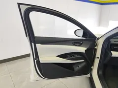 2025 BYD Seal 06 DM-i PHEV Smart Driving 80km Luxury, белый — фото 7