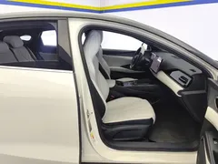 2025 BYD Seal 06 DM-i PHEV Smart Driving 80km Luxury, белый — фото 8