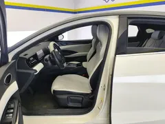 2025 BYD Seal 06 DM-i PHEV Smart Driving 80km Luxury, белый — фото 9
