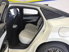 2025 BYD Seal 06 DM-i PHEV Smart Driving 80km Luxury, белый — фото 11