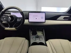 2025 BYD Seal 06 DM-i PHEV Smart Driving 80km Luxury, белый — фото 12