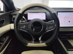 2025 BYD Seal 06 DM-i PHEV Smart Driving 80km Luxury, белый — фото 15