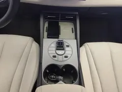 2025 BYD Seal 06 DM-i PHEV Smart Driving 80km Luxury, белый — фото 16